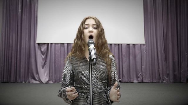 Месяц май. Хатанзеева Руслана смотреть онлайн