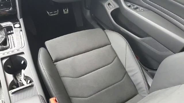 241D8053 - 2024 Volkswagen Arteon Arteon RL 2 0TDI D7F 15 RefId: 448091 смотреть онлайн