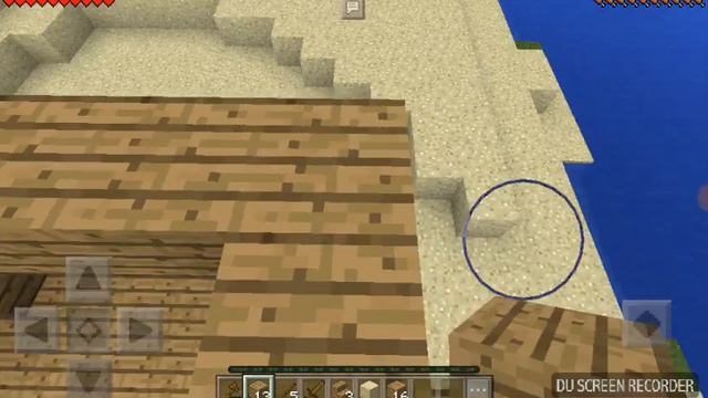 Minecraft серия 1 выживание новый мир смотреть онлайн