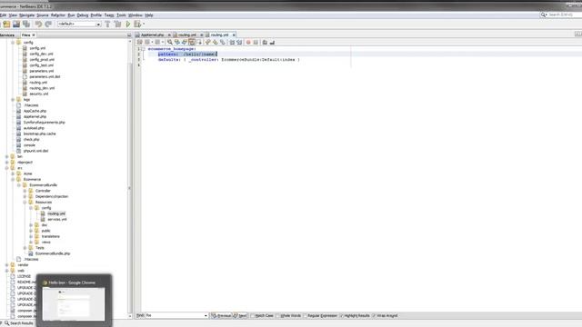 Tutoriel Symfony 2 : Episode 2 смотреть онлайн