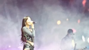BLACKPINK - 'Forever Young' Live (BST Festival, Hyde Park, London 2023)