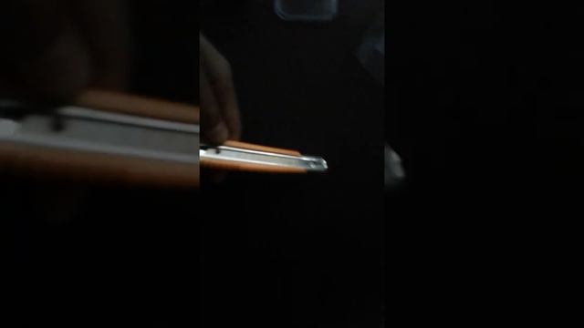 Распоковка новеньких вакумных наушников. смотреть онлайн