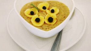 Амарант - польза и история, еда и лекарство. ВСЁ об амаранте #здоровье