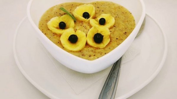 Амарант - польза и история, еда и лекарство. ВСЁ об амаранте #здоровье