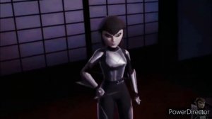 Карай и Лео "Краш"