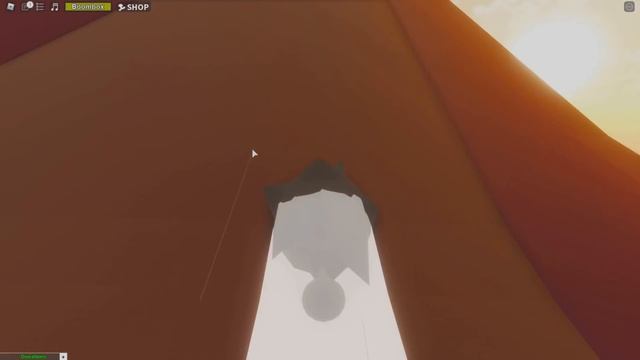 SONIC ECLIPSE *Rocky* Roblox смотреть онлайн