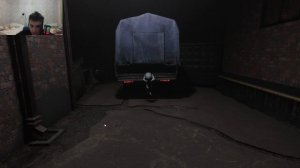 Играю в игру похожую на little nightmares