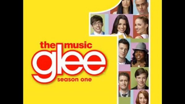 Bust Your Windows (Glee Cast Version)