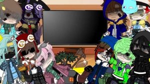 not dream smp react to original part1