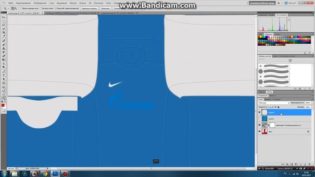 Как сделать форму для FIFA (Урок для новичков) смотреть онлайн