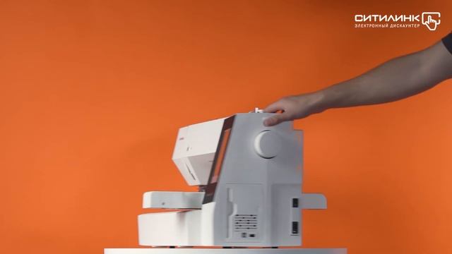 Обзор вышивальной машины JANOME Memory Craft 500E | Ситилинк смотреть онлайн