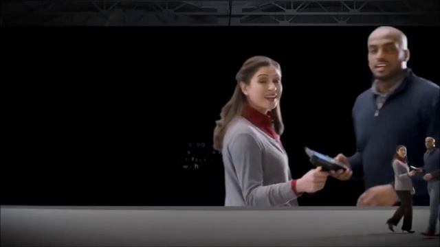 Apresentação Coletor de Dados Zebra MC9300. смотреть онлайн