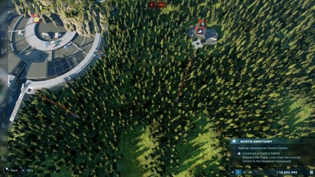 Jurassic World Evolution 2 Dominion Biosyn Expansion Code For Free смотреть онлайн