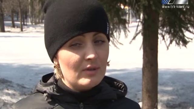 9 апреля - день глобальной уборки смотреть онлайн