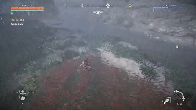 Horizon Zero Dawn (live) смотреть онлайн