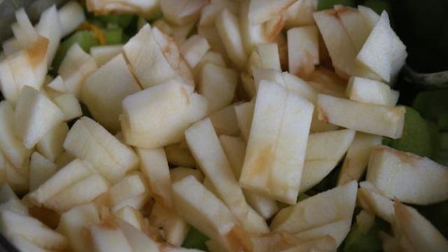 Сборник рецептов