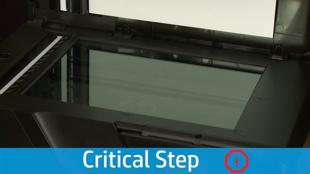 Fixing Streaks and Lines in Scans, Copies, and Faxes | HP Officejet | HP Support смотреть онлайн