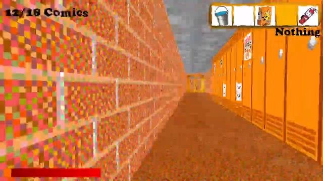 Minigames and More!! | Foxo's Fun Schoolhouse смотреть онлайн