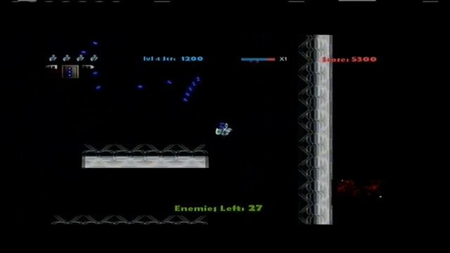 Discover ArchRobo, Robotic Annihilation смотреть онлайн