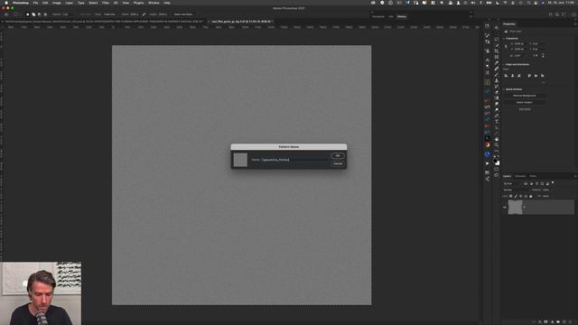 Create realistic film grain as adjustment layer in Photoshop using Capture One or analog film смотреть онлайн