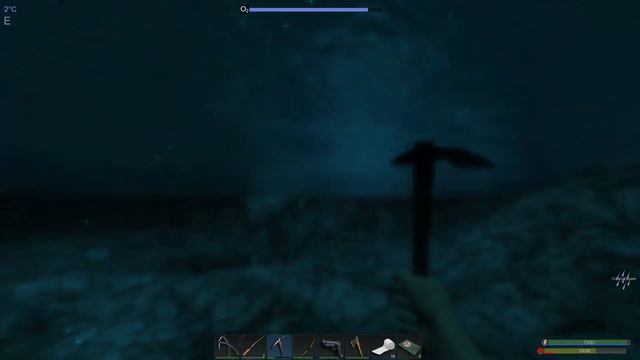 Subsistence #36 😱Я на дне😱 смотреть онлайн