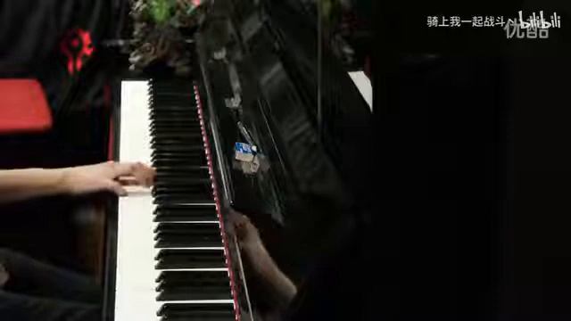 Heroes of Might and Magic 3 piano by ZETA смотреть онлайн