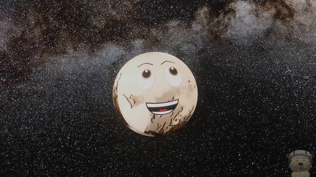 Dwarf Planets | Videos For Kids | Planets | Space