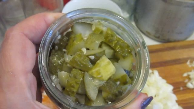 Как я использую замороженные овощи.Жить дешево и сердито смотреть онлайн