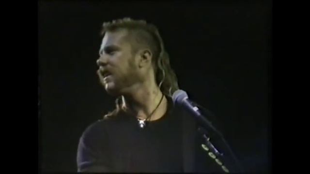 Funny Metallica Moments - Vol. 1 смотреть онлайн