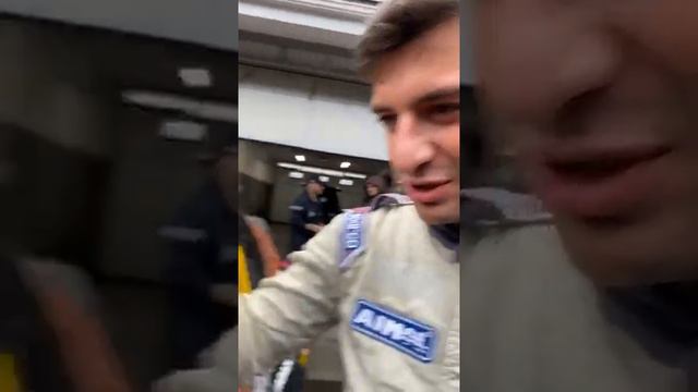 4 этап RDS GP 2020. Прогулка по паддоку ADM Raceway в Мячково. RDS GP (Instagram Live от 10.09.20)