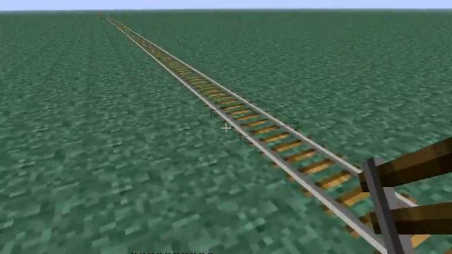 minecraft - Бесконечный бустер смотреть онлайн