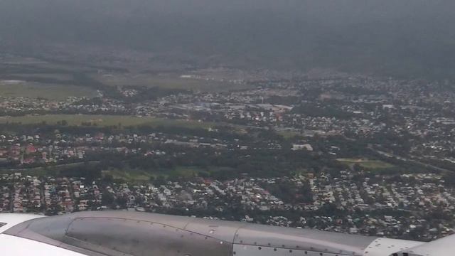 Посадка самолета в Алматы 28 07 13 смотреть онлайн