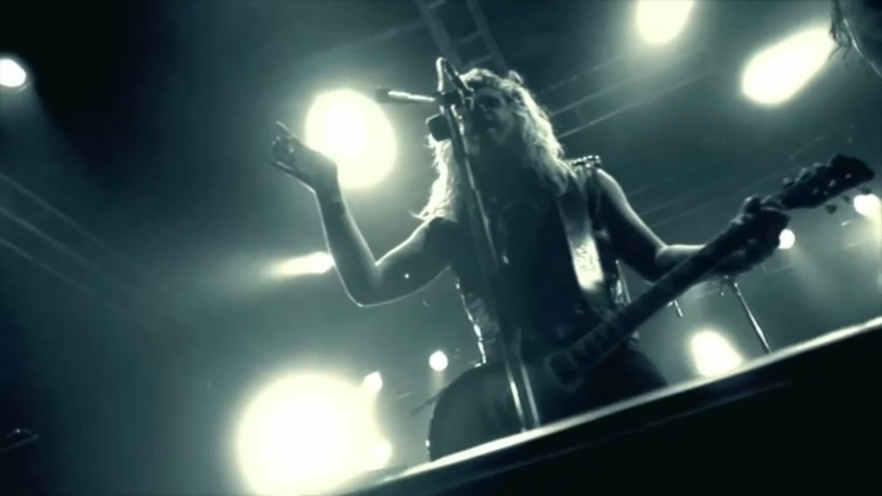 Santa Cruz - Relentless Renegades смотреть онлайн