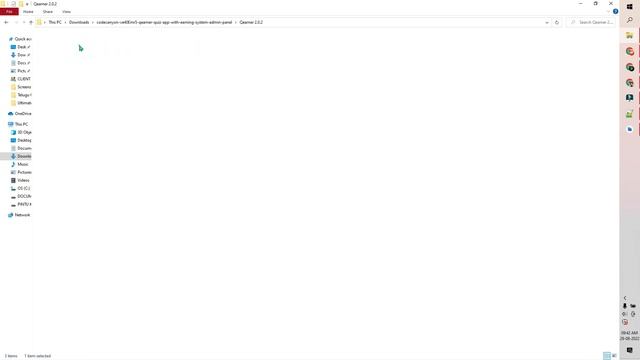 Qearner – Quiz App | Android Quiz game with Earning System + Admin panel Source Code Download смотреть онлайн