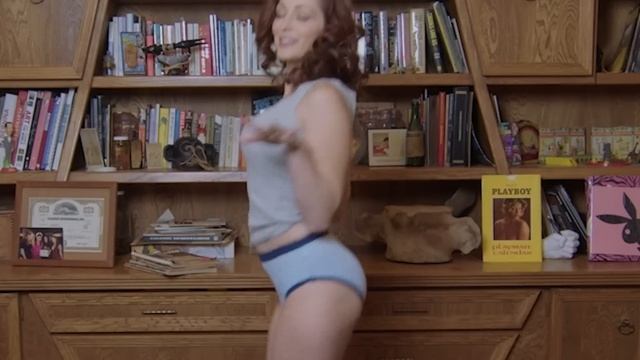 Novelty Underwear Try On Haul