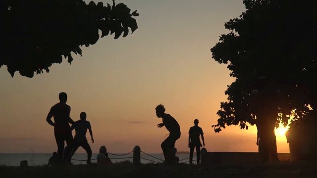 Занзибар (Zanzibar) смотреть онлайн