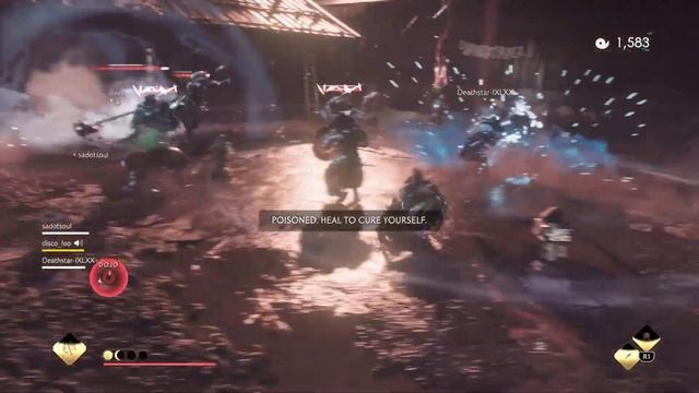 Ghost of Tsushima Legends Samurai Build: Best Samurai Build + Legendary Gear for Nightmare Survival смотреть онлайн