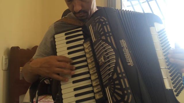 Acordeon Guerrini & Sons смотреть онлайн