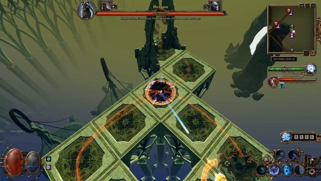 Deathtrap - Custom map by Windbag смотреть онлайн