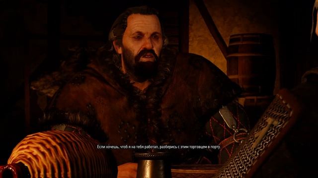 The Witcher 3. Мечи и Вареники. смотреть онлайн