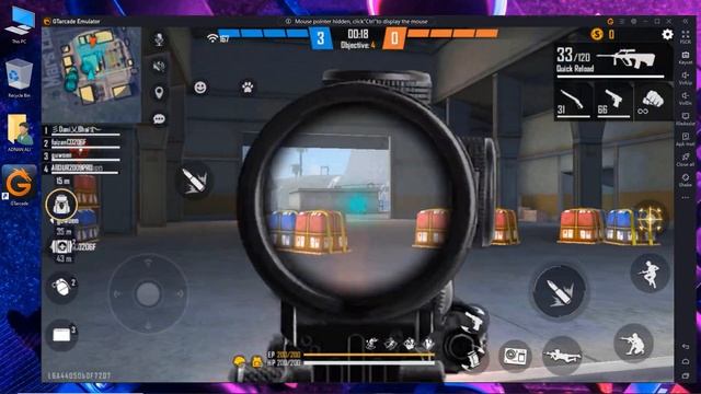 (New) Top 17 Best Emulators For Free Fire On Low End PC - Without Graphics Card смотреть онлайн