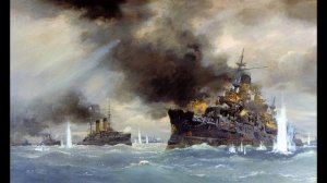 цусимское сражения в подробности