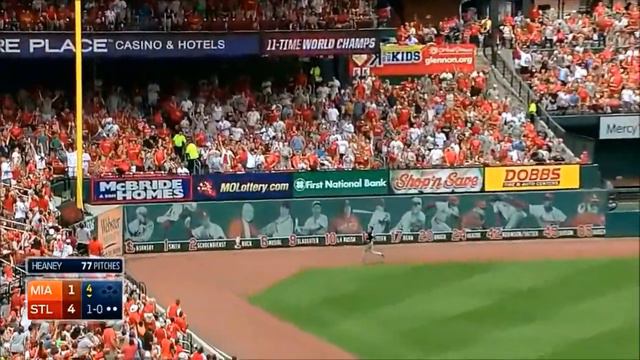 Jhonny Peralta 2014 Highlights смотреть онлайн