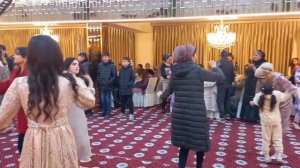 Туй Ашт туйхонаи 5 Бародарон