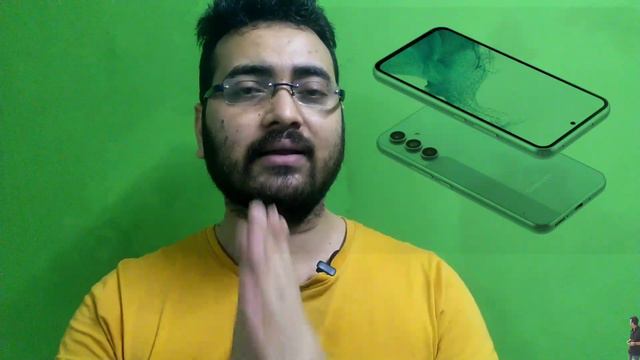 SAMSUNG GALAXY A54 5G - CONFIRMED LAUNCH DATE INDIA | FIRST LOOK, SPECIFICATION, PRICE, REVIEW | смотреть онлайн