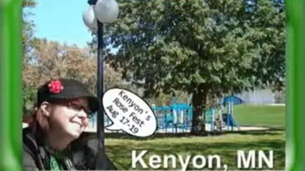 Kenyon, MN - Rose Fest on Our Story's Festival Fanatics - 36