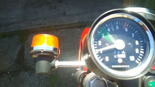 Первый запуск и работа двигателя Ява 638 после реставрации Черныша Владимира Васильевича. смотреть онлайн