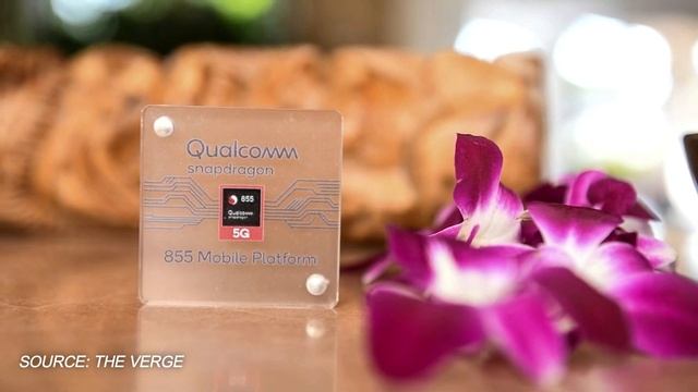 Qualcomm Snapdragon 855 Vs. Huawei Kirin 980 : 5G, Here we go. смотреть онлайн
