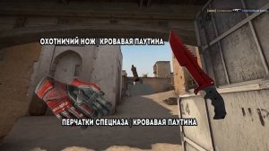 САМЫЕ КРУТЫЕ СОЧЕТАНИЯ НОВЫХ ПЕРЧАТОК И НОЖЕЙ В CS:GO! ЛУЧШИЕ СЕТЫ ПЕРЧАТОК И НОЖЕЙ В КС ГО