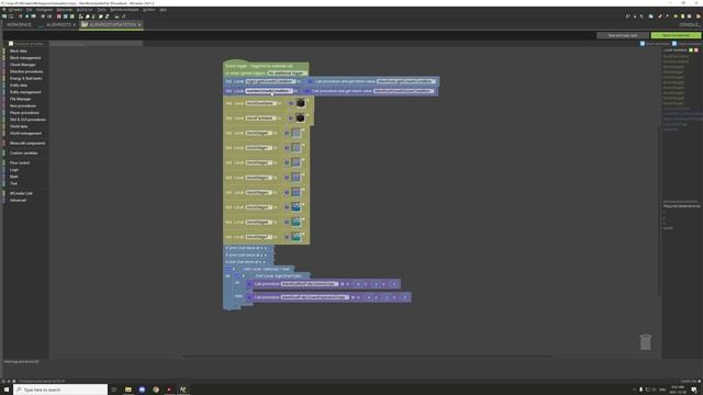 MCREATOR TUTORIAL: Custom Crops | 2021.2 смотреть онлайн